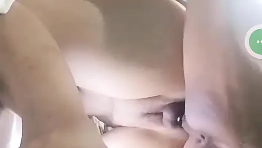 Хорошо с киской моей жены