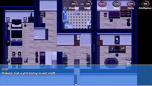 Lily of the valley: pasutri