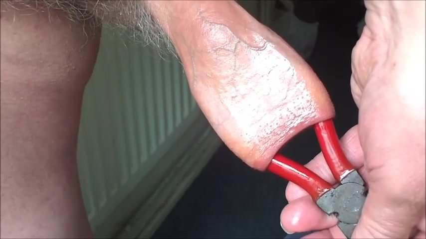 Three cock videos - 1 of 2