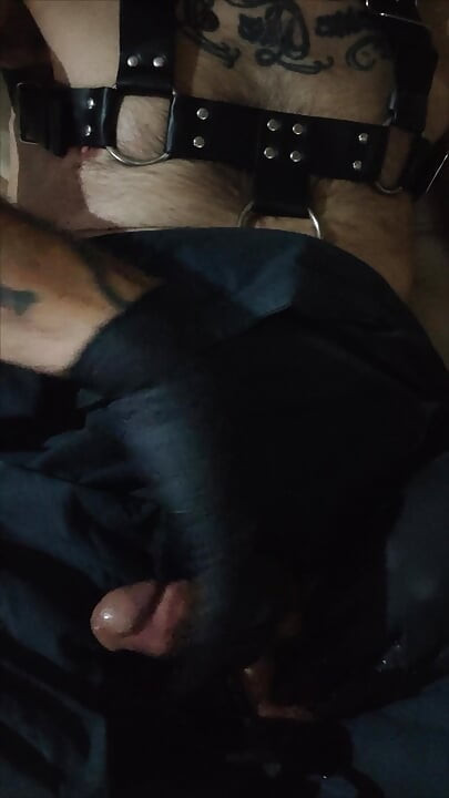 אוננות חלק 2/3