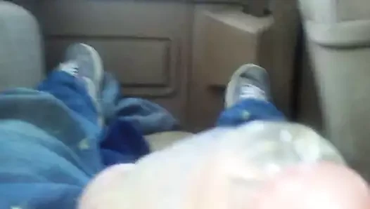 Fleshlight 2 ile mastürbasyon