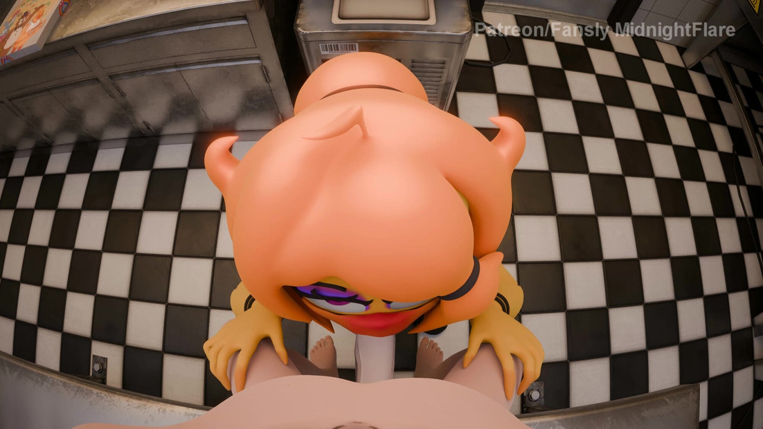 POV: Chica liefert mehr als nur pizza