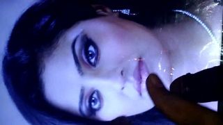 Mumtaj hot cum moaning tribute