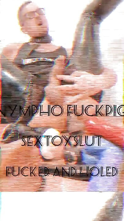 Slutboyben Cam4 Chronic Addicted Sextoy Pig