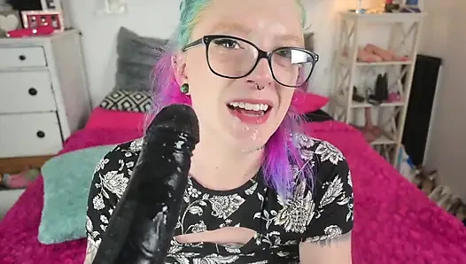 Special Connection: BBC Lover