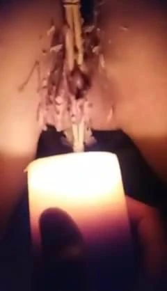 FIRE AND PUSY !