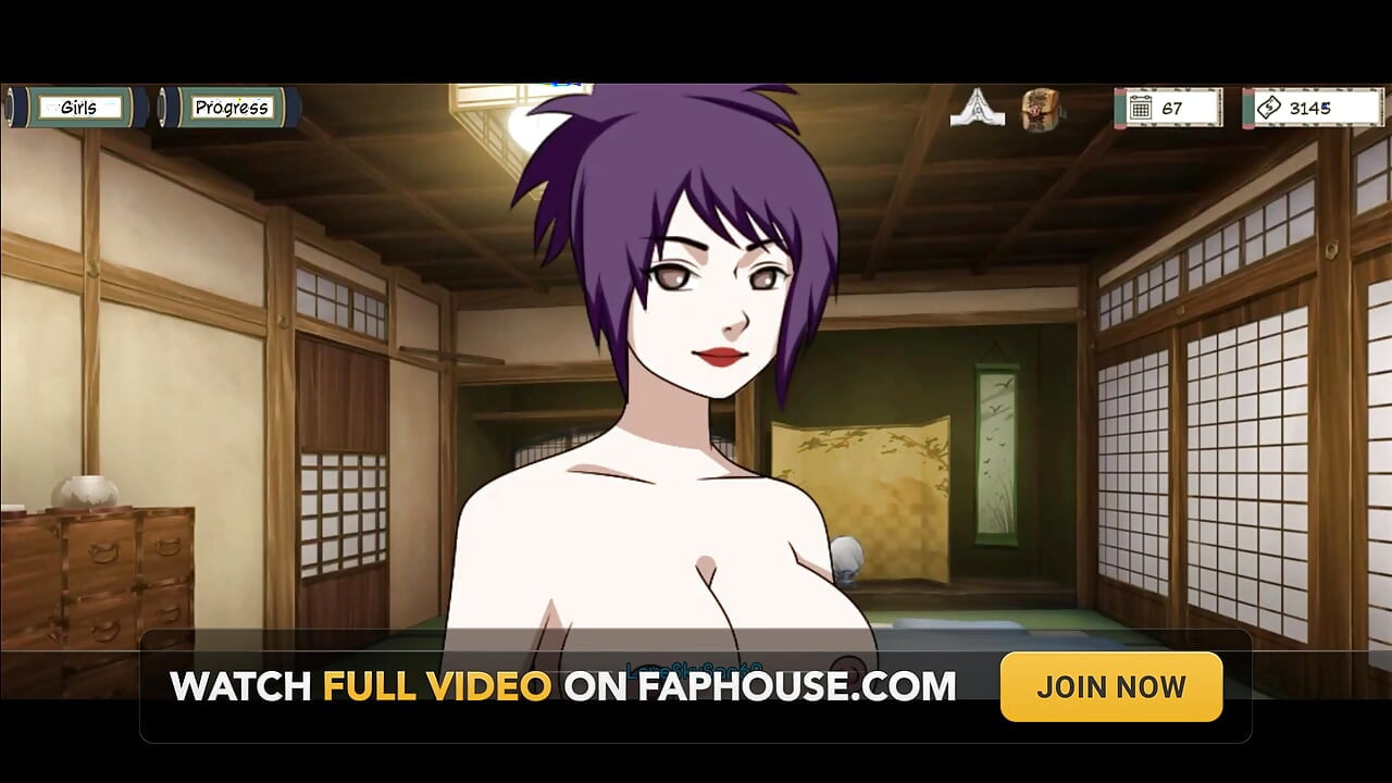Kunoichi Trainer - Naruto Trainer v0.21.1 Část 113 a Future Harem! podle Loveskysan69