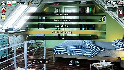 Complete Gameplay - MILFs of Sunville 2, Part 63