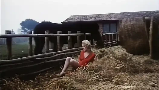 Блудница очень провокационна