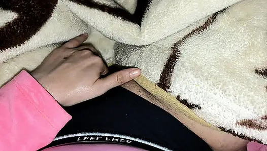 Egyptian Couple My Girl Enjoying Riding My Cock