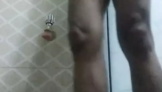 eşcinsel handjob