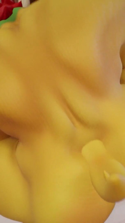 Hot Furry Renamon  Hard Sex Compilation | Clip 2