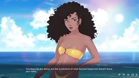 Complete Gameplay - Quickie: a Love Hotel Story, Part 17 (last)