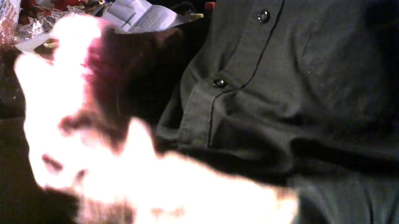 my big fat cock on cam