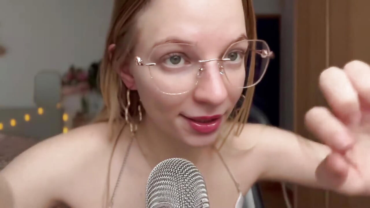 Nut Yok Kasım Teşviki Asmr