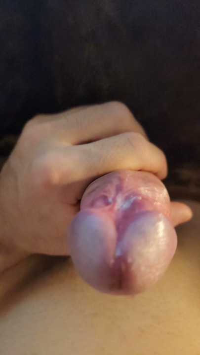 Masturbation cock