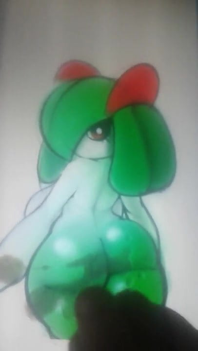 Kirlia cumtribute