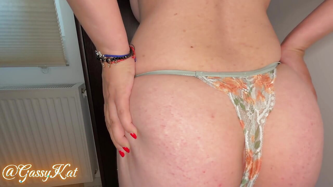 Panties Collection - Fart Show