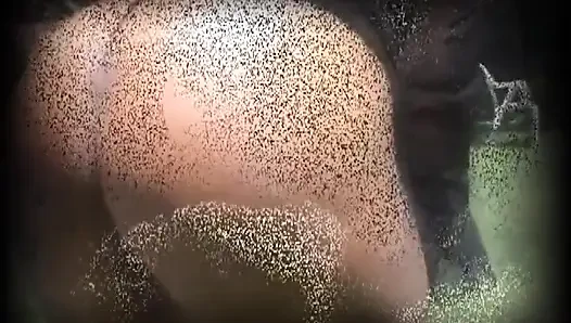 Memek montok hitam seksi menjilati kontol hitam besar mengisap ... Crot di mulut