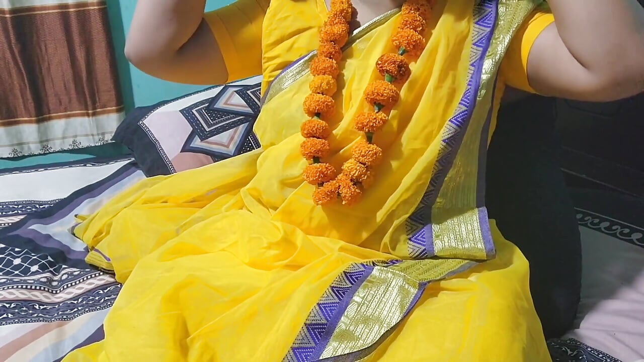Aku ngentot ibu tiriku di hari pernikahannya.