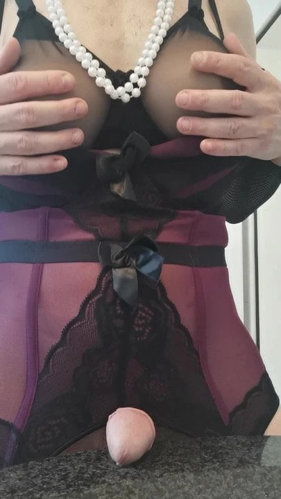 Crossdresser 2