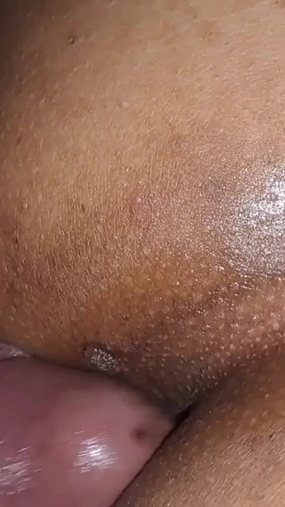 I am Fucking my wife's tight ass | Clip 1