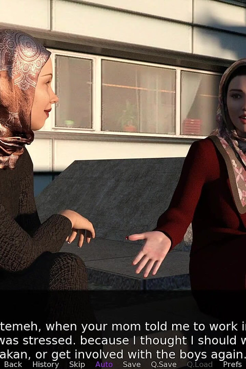 ในเตหะราน #5