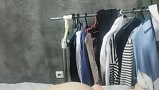 Home Experiments: Maximum Intimacy