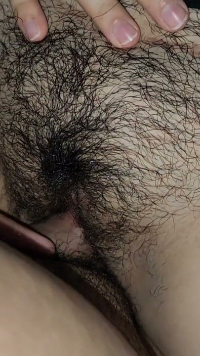 I ask my sister-in-law for pussy and she says yes!! | Clip 1
