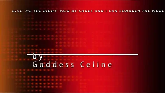 This Clip Is Not Just About the Shoes, It's About What You Can Do Wearing the Right Shoes