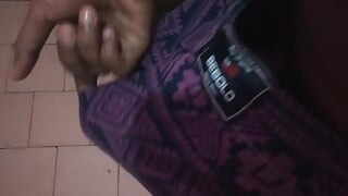 Tamil 10inches BBC Sexy Morning Wood Session on 07 Aug 2025