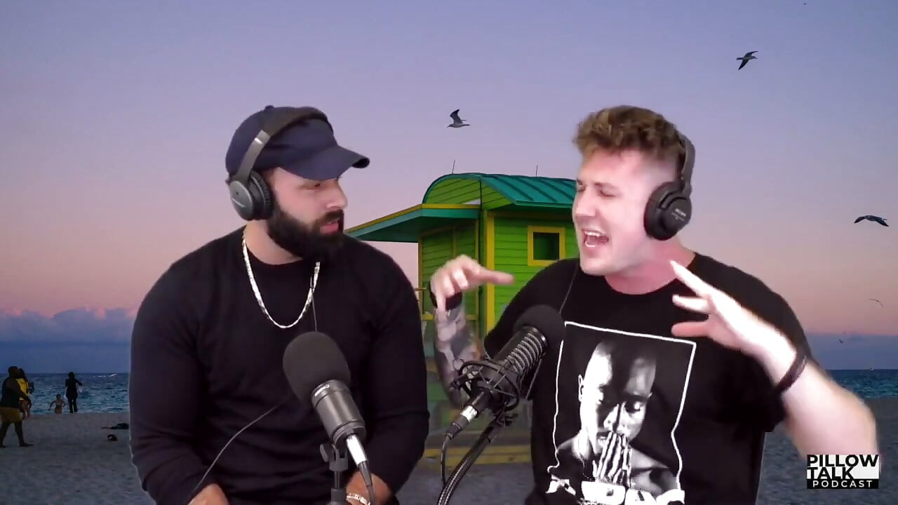jencarlos delar mer än någonsin