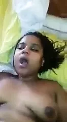 18 years old cant hold her breath