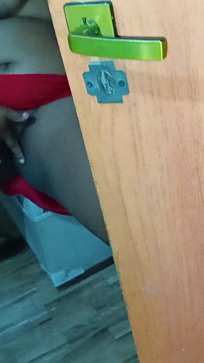 MY STEPSON CAUGHT HIS STEPMOM MASTURBATING AND FUCKED ME BETTER THAN HIS STEPBROTHER