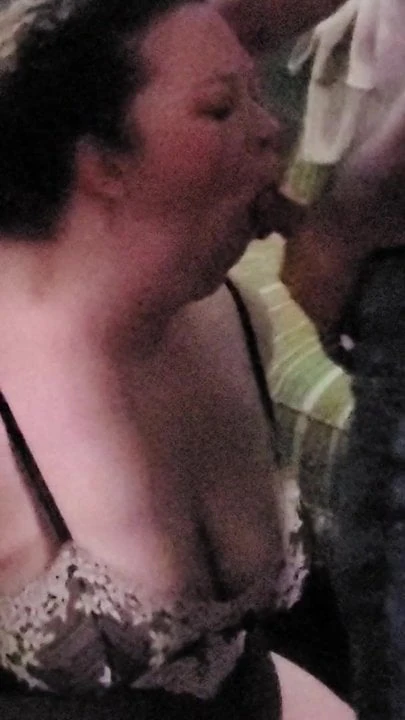 Họng làm tình 4