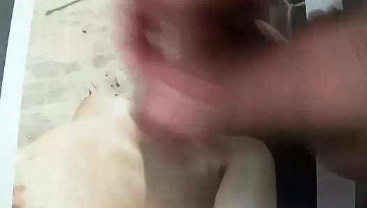 Hamfmer'a saygı duruşu