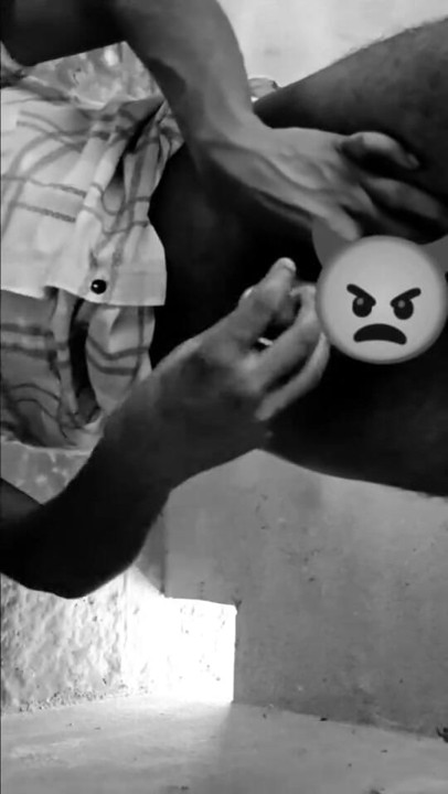 Indian desi boy hard core masterbation big cock big dick indian