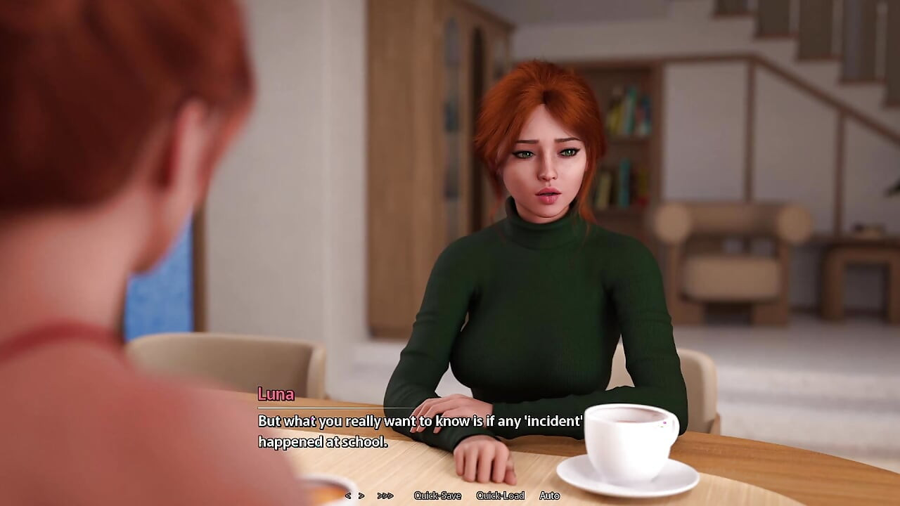 Package Perfect 1 - Sexiest Goddess with the Biggest Dick