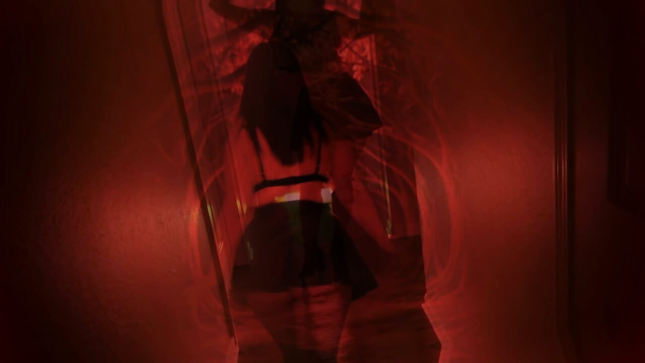 RED ROOM psychological femdom mind fuck