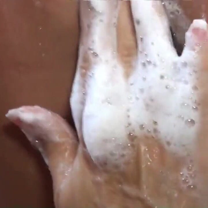 Bath with Persia