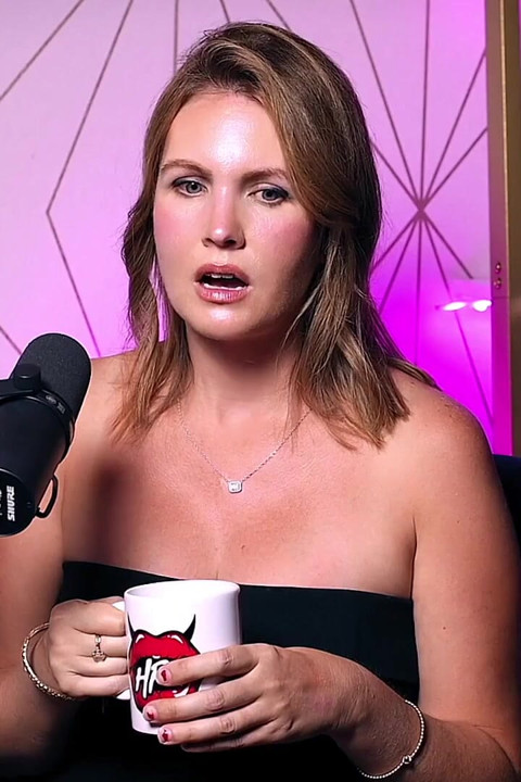 Holly Johnston: the Real Reason Moms Dominate Onlyfans