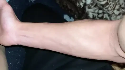 Mein Freund Hat Mich Zerstört Und Mir Mit Seinen Fingern Vergnügen Bereitet