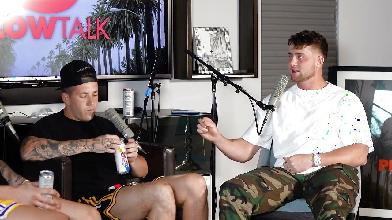Harry Jowsey op geruchten daten met Khloe Kardashian
