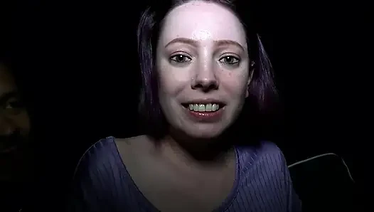 Fucking Around by the Fire