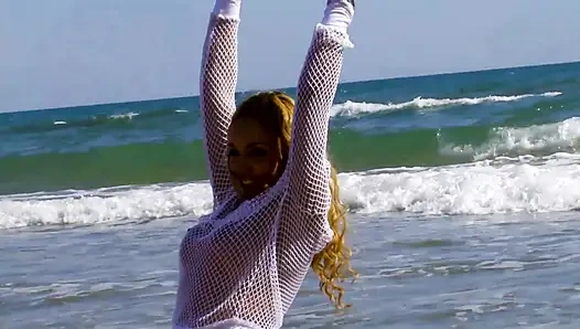 Erst die fotos, dann ficken