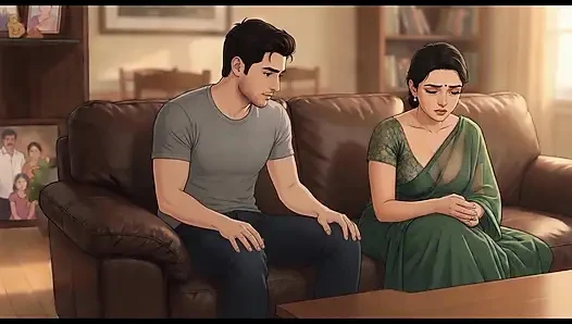 Friend Girlfriend Given Chance