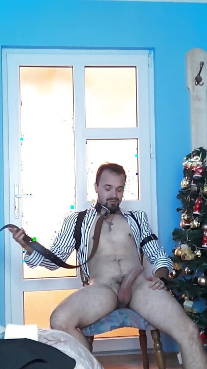 Daeros in your Santa is next to you