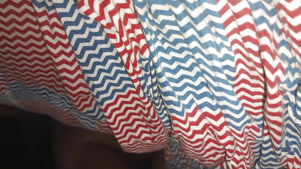 Makcik video kedua saya dikongkek pakcik, Pakcik pancut sepenuhnya