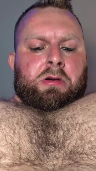 Sweaty College Bully POUNDS YOU - Fleshlight Pounding Until I Breed You - ASMR Wolfgang White BottomPOV Roleplay | Clip 2