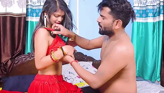 stepBrother fucked own stepsister